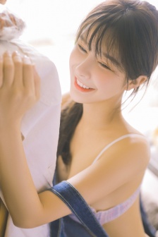 美女器官